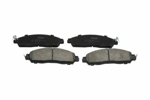 Колодки гальм. пров. leaf (ze1) electric 17-, navara 2,3dci 15- Колодки гальм. пров. leaf (ze1) electric 17-, navara 2,3dci 15-