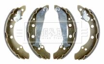 Гальмівні колодки до барабанів Гальмівні колодки до барабанів