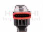 HITACHI OPEL Котушка запалювання 1.2/1.4: Astra G, Corsa B/C, фото 3 - интернет-магазин Auto-Mechanic