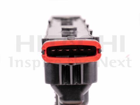 HITACHI OPEL Котушка запалювання 1.2/1.4: Astra G, Corsa B/C HITACHI OPEL Котушка запалювання 1.2/1.4: Astra G, Corsa B/C
