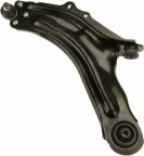 Поперечний важіль, передня вісь (L, ліва) Renault Kangoo II 08-> + Mercedes-Benz Citan 13->