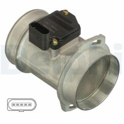 Расходомер воздуха Audi A4/6/8, Passat 2.5TDI 98-VW Расходомер воздуха Audi A4/6/8, Passat 2.5TDI 98-VW