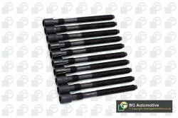 Болты головки блока A4/A6/Octavia/Golf IV/Passat/Polo 1.8T 96-10 (к-кт) Болты головки блока A4/A6/Octavia/Golf IV/Passat/Polo 1.8T 96-10 (к-кт)