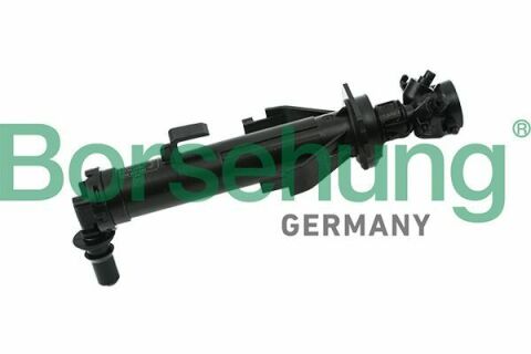 Форсунка омивача фари VW Golf VII 12- (L) (OE VAG)