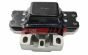 Опора двигуна ліва 2.0TDI 16V VW Golf VI 09-14, Caddy III 04-15, Jetta VI 10-18, Golf V 03-09, Jetta V 05-10, Touran 10-15; AUDI A3 03-12; SKODA Octavia A5 04-13, Superb 08-15, Octavia Tour 96-10, Yeti 09-17; SEAT Leon 05-12, Altea 09-15, Altea 04-09, Toledo III 04-09, фото 3 - інтерент-магазин Auto-Mechanic