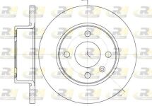 Тормозной диск