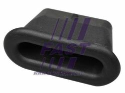 Зворотня частина напрямної двері FIAT Doblo 09-15, Doblo 00-13, Fiorino 07-, Doblo 15-23, Qubo 08-19; PEUGEOT Bipper 08-17; CITROEN Nemo 08-17 Зворотня частина напрямної двері FIAT Doblo 09-15, Doblo 00-13, Fiorino 07-, Doblo 15-23, Qubo 08-19; PEUGEOT Bipper 08-17; CITROEN Nemo 08-17