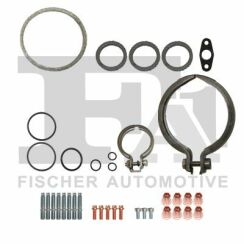 Комплект прокладок турбокомпресора BMW E88, E82, E90, E91, E93, E89