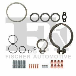 Комплект прокладок турбокомпресора FISCHER BMW E88, E82, E90, E91, E93, E89