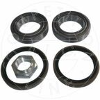 Подшипник ступицы (передней) Fiat Ducato/Peugeot Boxer 94-02 (1.4t)(50x80x20) (к-кт)