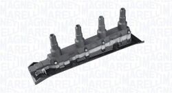 Катушка зажигания 900 ii, 9000, 9-3,9-5 93-