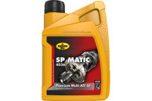Трансмісійна олива KROON OIL SP Matic 4036, 1 літр