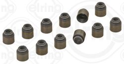 Комплект сальников клапана MIRAGE/SPACE STAR VI 1.0 12-, NISSAN MICRA IV (K13KK) 1.2 15- Комплект сальников клапана MIRAGE/SPACE STAR VI 1.0 12-, NISSAN MICRA IV (K13KK) 1.2 15-