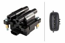 SUBARU Катушка зажигания LEGACY 2.5 03-, OUTBACK 2.5 03-