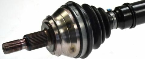 Привідний вал Привідний вал