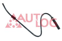 Шланг радiатора