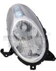 Фара передняя Фара передняя
