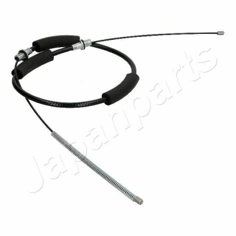 Трос тормозов. задний левый (бар.) voyager -01
