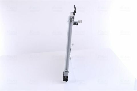 Конденсер CT GMC NEXIA(96-)1.5 i(+)[OE 96164823]