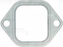 Прокладка, випускний колектор