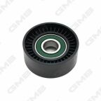 Ролик ремня поликлинового (приводного) Renault Duster