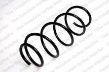 Пружина підвіски