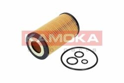 Фiльтр масляний