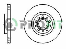 Диск гальмівний
