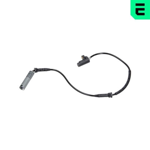 Датчик числа обертів