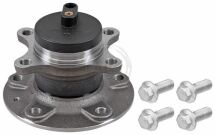 Підшипник маточини задн. Suzuki Swift 12-/SX4 06- Підшипник маточини задн. Suzuki Swift 12-/SX4 06-