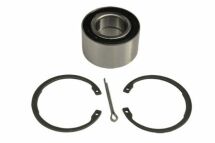 Подшипник ступицы перед. Opel Combo II/Corsa C 00- (34x67x37)