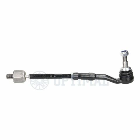 Рульова тяга