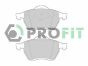 Колодки тормозные дисковые, фото 1 - интернет-магазин Auto-Mechanic