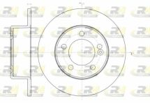 Гальмівний диск