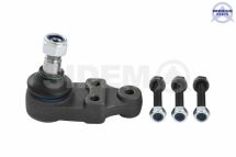 SIDEM FORD Шаровая опора (с креплением!) лев./прав.Transit 85-