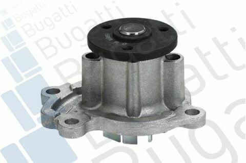 Помпа води Renault Clio/Scenic/Megane/Kangoo/Nissan Qashqai/Juke 0.9-1.2-1.4TCe/1.6Sce 09-