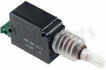 Регулировочный элемент, центральный замок