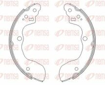 Колодки тормозные барабанные sx4 06-