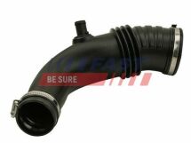 Патрубок повітря від витратоміра до турбіни 2.3MJET 16V Fiat Ducato 06-14 Патрубок повітря від витратоміра до турбіни 2.3MJET 16V Fiat Ducato 06-14