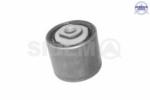 Сайлентблок переднього важеля Omega B 94-03 (спереду)