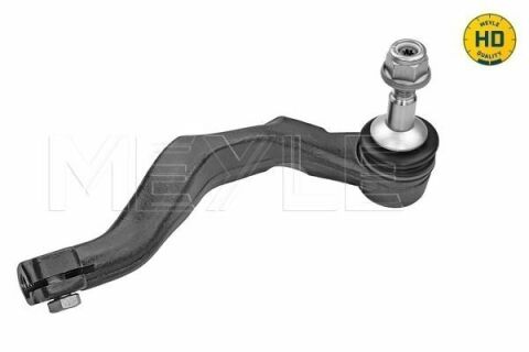 Наконечник рулевой тяги (R) BMW 2 (F45/F46)/Mini Clubman/Countryman 1.5-2.0D 13- (L=235mm)