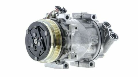 Компресор кондицiонера FIAT DUCATO 2.3 JTD Компресор кондицiонера FIAT DUCATO 2.3 JTD