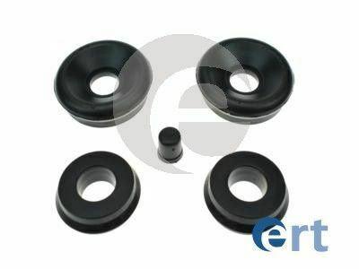 ERT TOYOTA Р/к переднего суппорта Land Cruiser 2,4-3,0  -96,  28,6mm