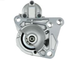 Стартер Renault Megane 2.0 03-16 (12V/1.1kw) (z=11) Стартер Renault Megane 2.0 03-16 (12V/1.1kw) (z=11)