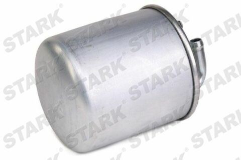 Топливный фильтр