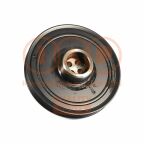 Ременный шкив, коленчатый вал Ременный шкив, коленчатый вал