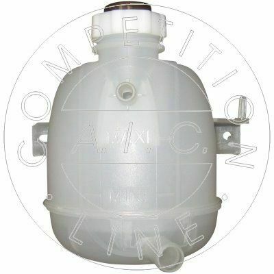 Бачок розширювальний Renault Kangoo 97- (з кришкою)