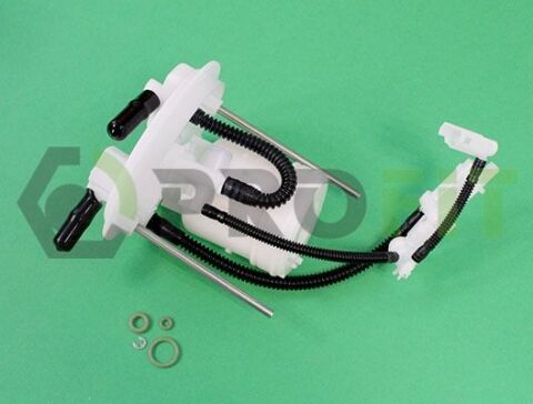 Фільтр паливний