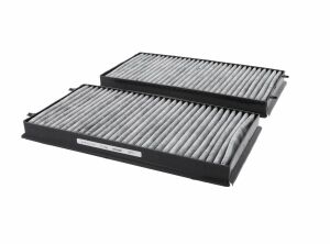 Фільтр, повітря у внутрішній простір