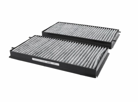 Фільтр, повітря у внутрішній простір